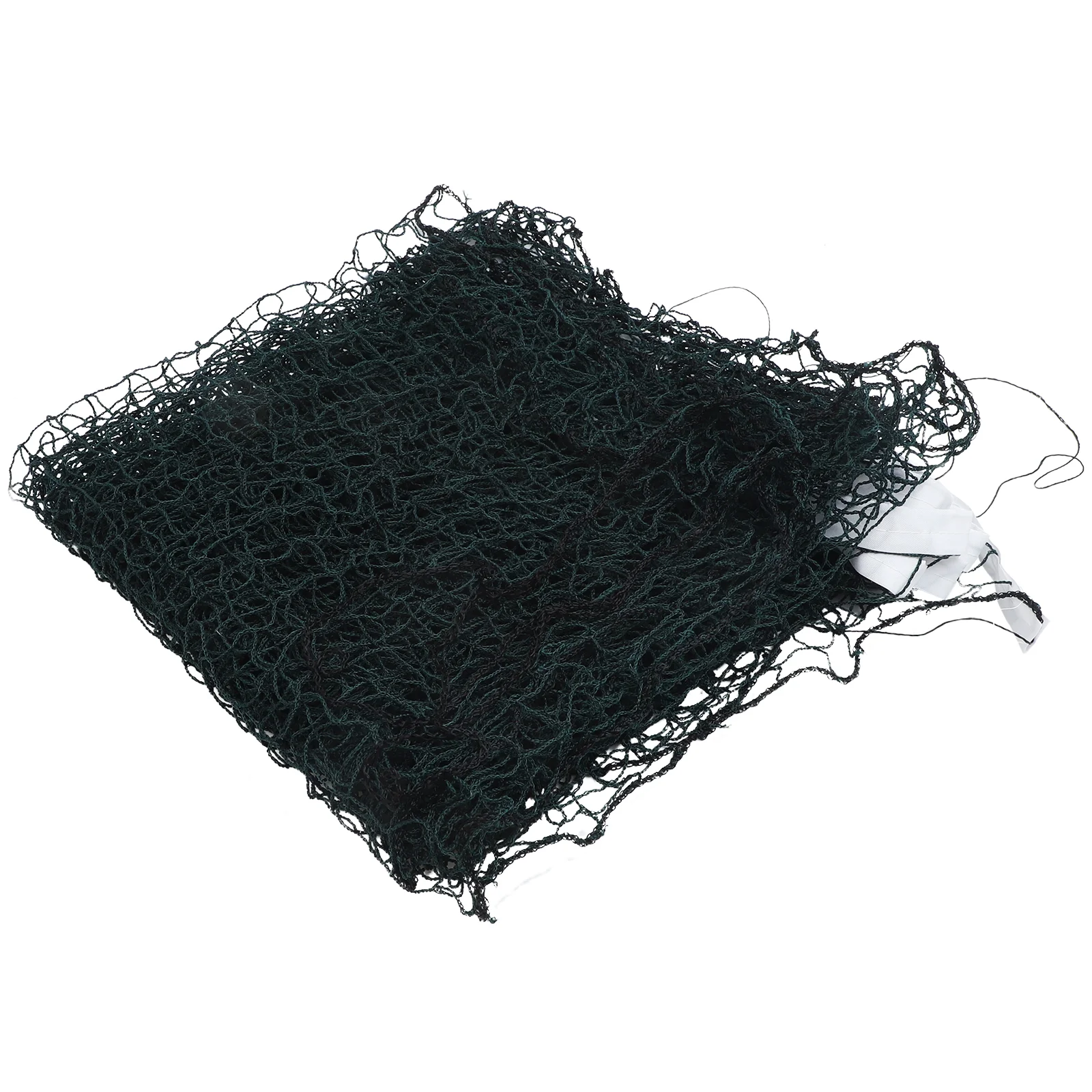 

Badminton Net Nylon Rope Volleyball Net Tennis Net Training Mesh Net for Practice Game