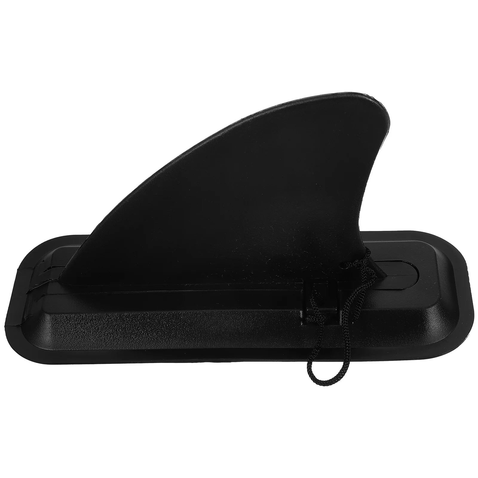 

Surfboard Paddle Tail Fin Boat Sup Slide-in Large Removable Water Diverter Rudder Accessory Paddle/rudder