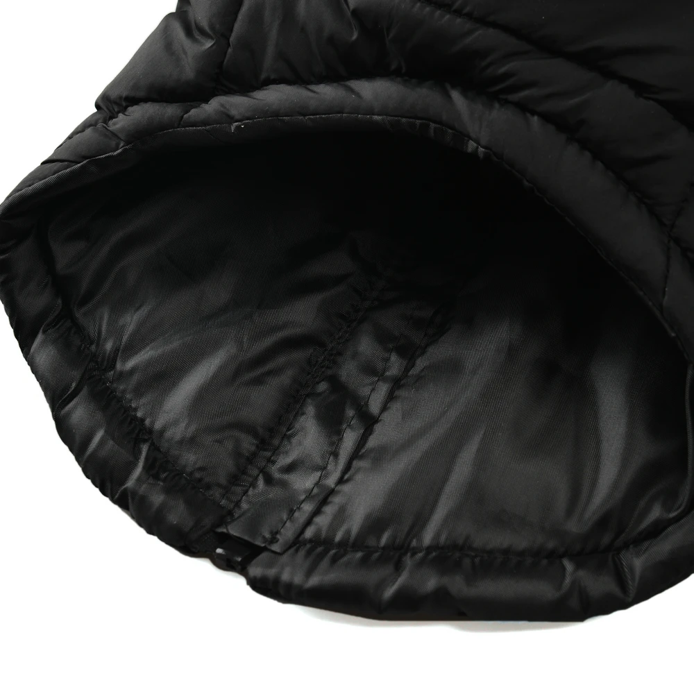 Waterproof Dog Jacket with D-Ring 4