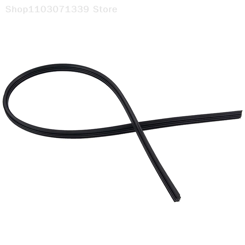 

Car Wiper Blade Elastic band Windscreen Vehicle Insert Rubber Strip Refill 8mm "28" Accessorie