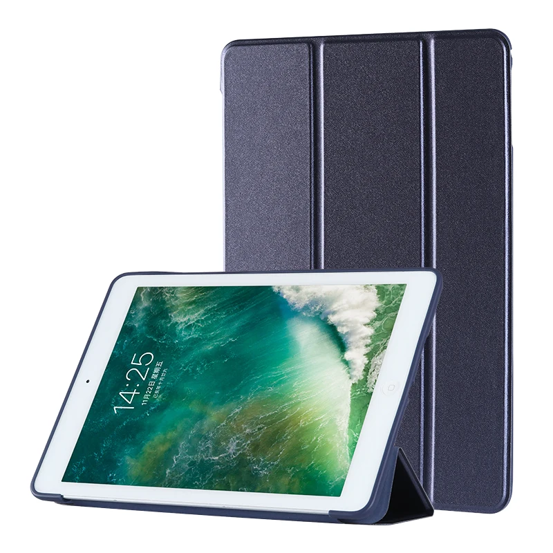 IPad Case Smart Magnet Case for IPad Air 1 2 5 4 9.7" 10.9 8th 9th 10.2 Pro 11,ipad case,tablet case,ipad keyboard case,screen protector case