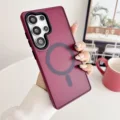 Wine Red