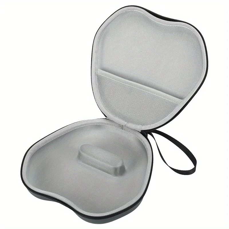 Durable Shockproof Protective Case for Apple for airpods Max Headphones - Anti-Fall, Wireless Headset Storage Bag