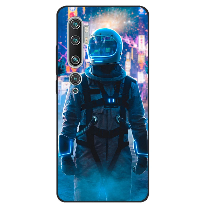 Shockproof Soft TPU Silicone Case – Durable Protective Cover with Bumper Shell