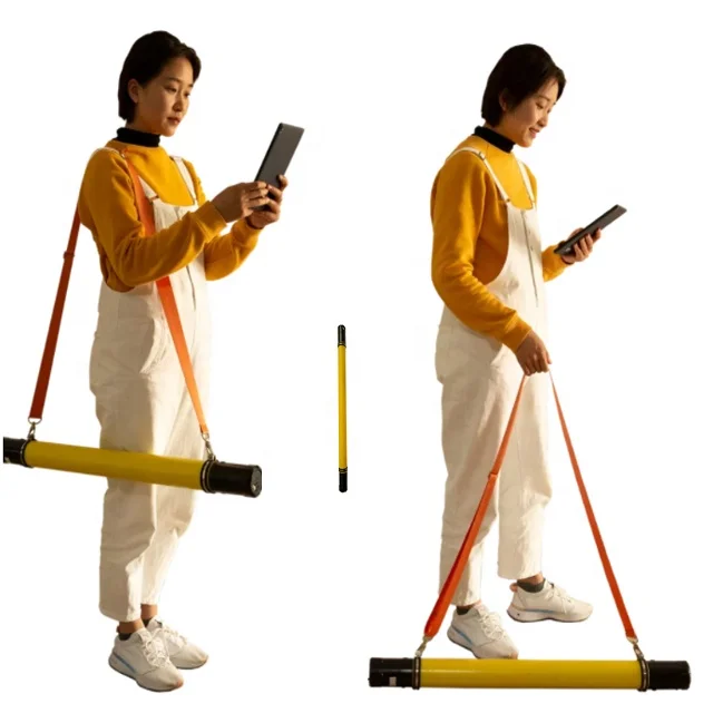 

New ADMT-300HT3 Cheap Good Quality Fully Wireless Waterproof 2D 3D Graphing Water Detector Machine