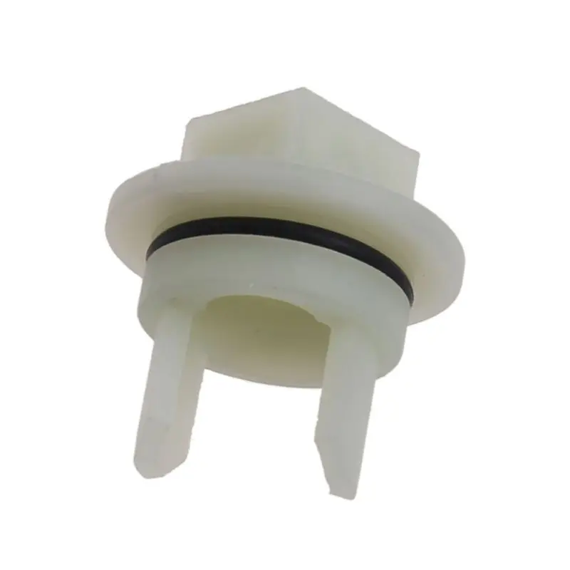 3 Pieces Grinder Plastic Gear Mincer Sleeve Screw for siemens MF155 for Bosch MFW1501 MUM4406 MUM4450 Parts