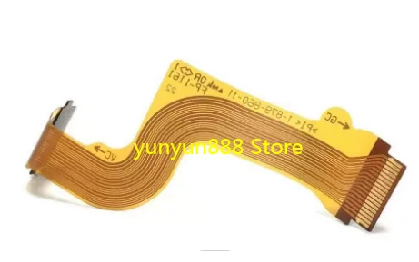 

Flex Cable l for Sony HXR-NX5C NX5E Digital Camera Repair Part
