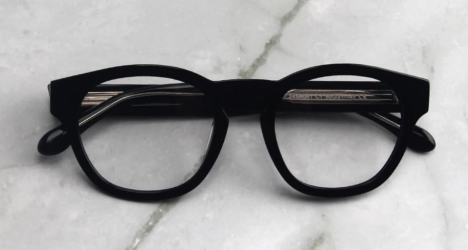 Esnbie Eyeglasses Details