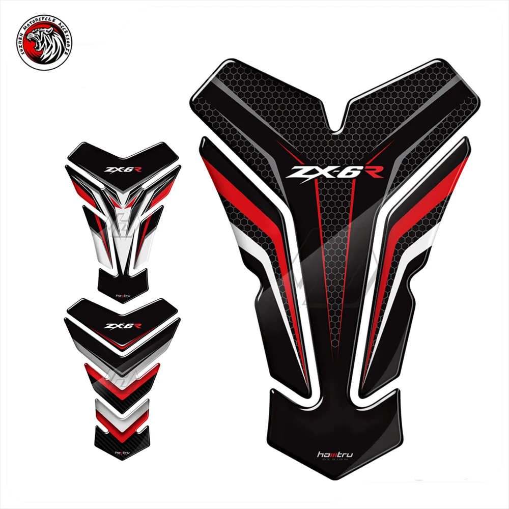 īͻŰ ZX6R  3D  ũ е ȣ ƼĿ ZX-6R 636 All