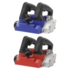 Electric Wall Planing Machine 1300W Power Hand Planer Shovel Wall Machine with Cable & Carrying Case for Paint Putty Removal 3