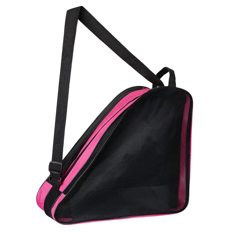 Ice Skate Guards Ice Skate Guards Keep Your Shoes Dry and Clean Lightweight And Portable Multi-Function Bag