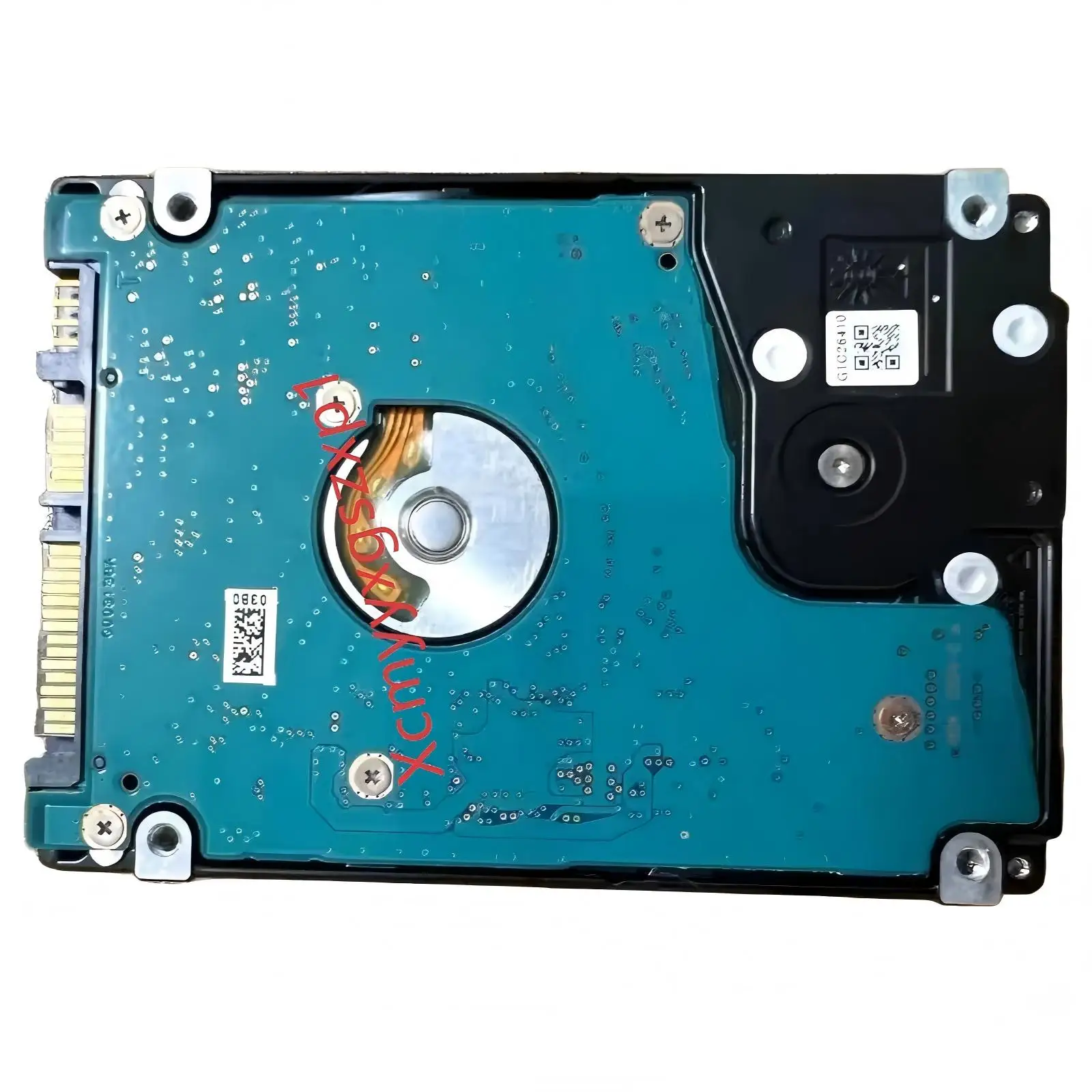 Toshiba 500GB MQ01ABD050 5400RPM 8MB SATA 3Gb/s 2.5인치 노트북 HDD 내장 하드 디스크 드라이브에 사용되는 1개