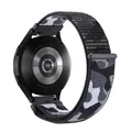 Camouflage black B