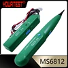 YOURTEST MS6812 Cable Tracker Professional Line Line LAN Detector Telephone Wire Tracer Network Neutral Tester Tool 1