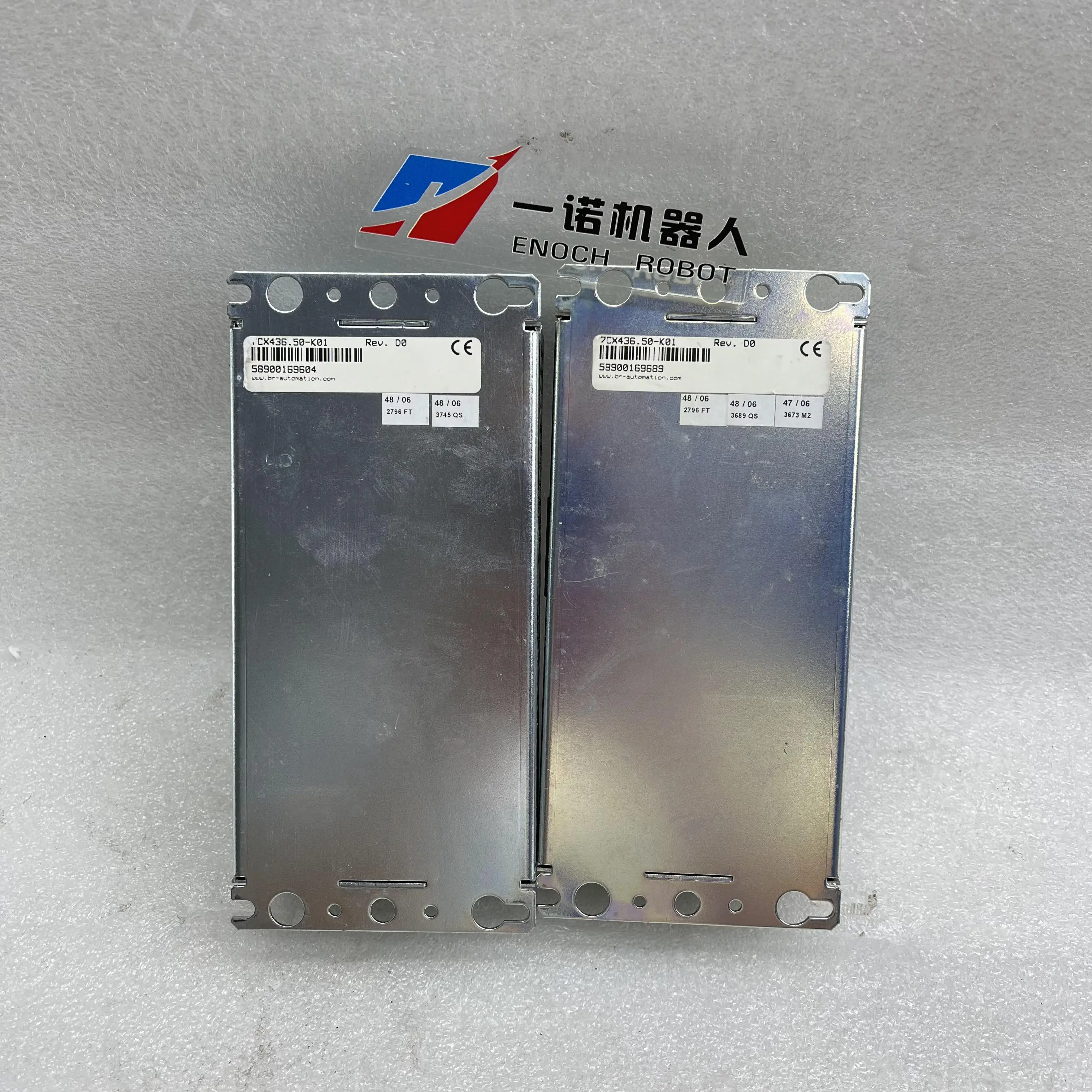 7CX436.50-K01 Power Supply MODULE Plc Controller Other Electrical EquipmenIN STOCK