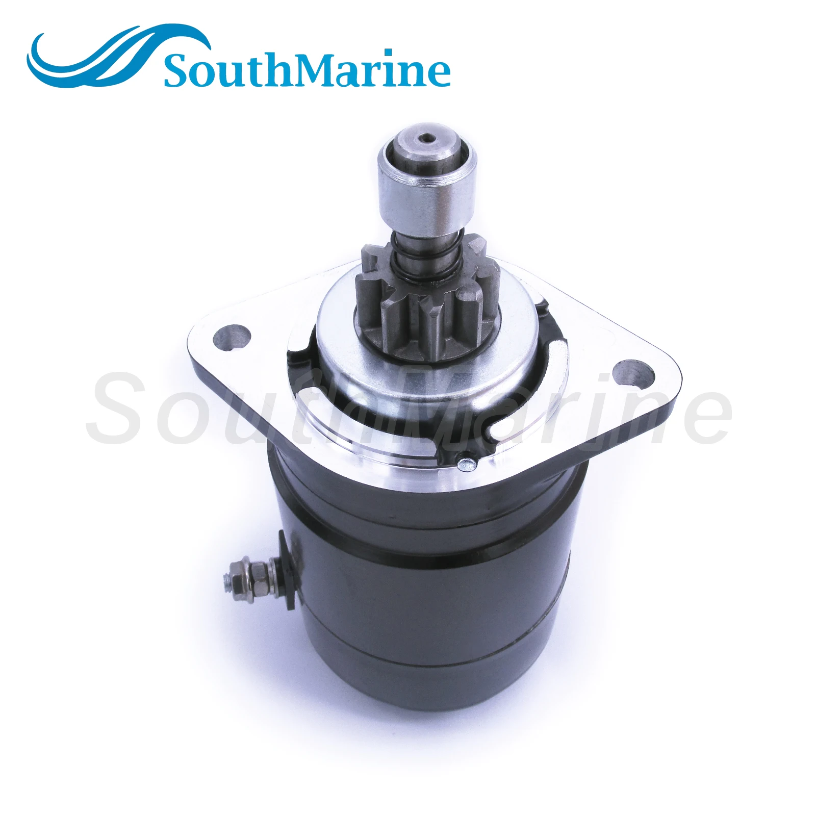 Boat Engine Starter Motor 346 76010 0 346760100M 18 6431 for Tohatsu