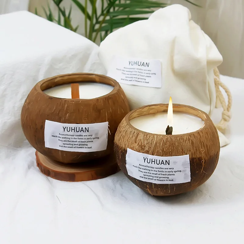 DIY incense, white beeswax, soybean wax, crystal wax, jelly coconut wax and other raw materials + send candle wick