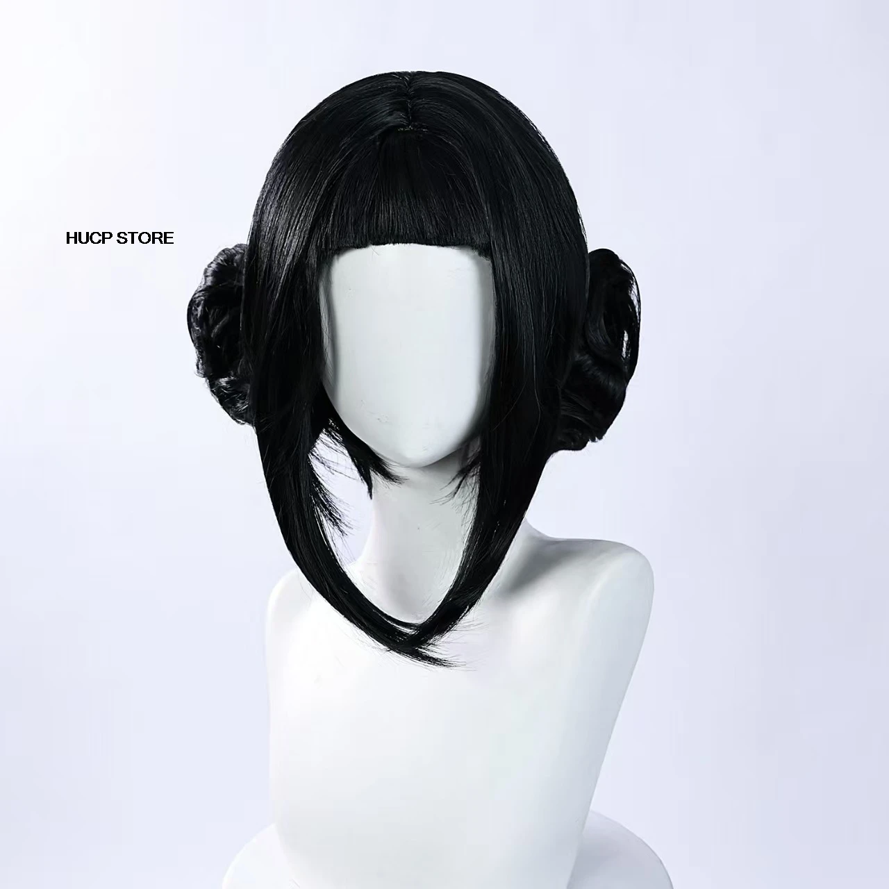 Costumes Et Perruques De Cosplay K-pop Demon Hunters ZoeyRumiMira, Uniformes De Costume Blanc Adaptés Aux Fêtes Et Aux Jeux De Rôle De Carnaval