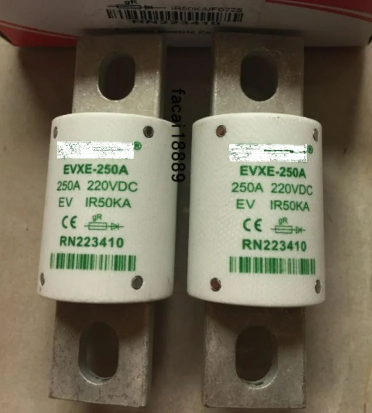 

EVXE-60A EVXE-10A EVXE-15A EVXE-20A EVXE-30A 220V EVXE-35A EVXE-40A EVXE-50A New Fuse stock