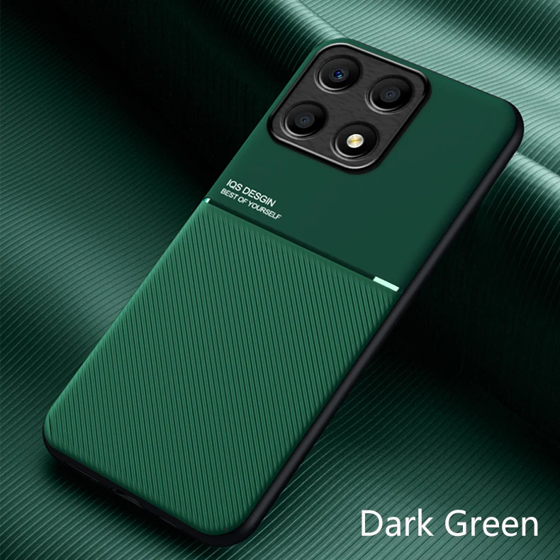 Shockproof TPU Bumper Anti-Slip Soft Silicone Phone Case