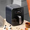 Air Fryer. Household. Large Capacity. Multifunction. Smart Appointment. Steaming & Baking. French Fries. Electric Fryer. New. 1