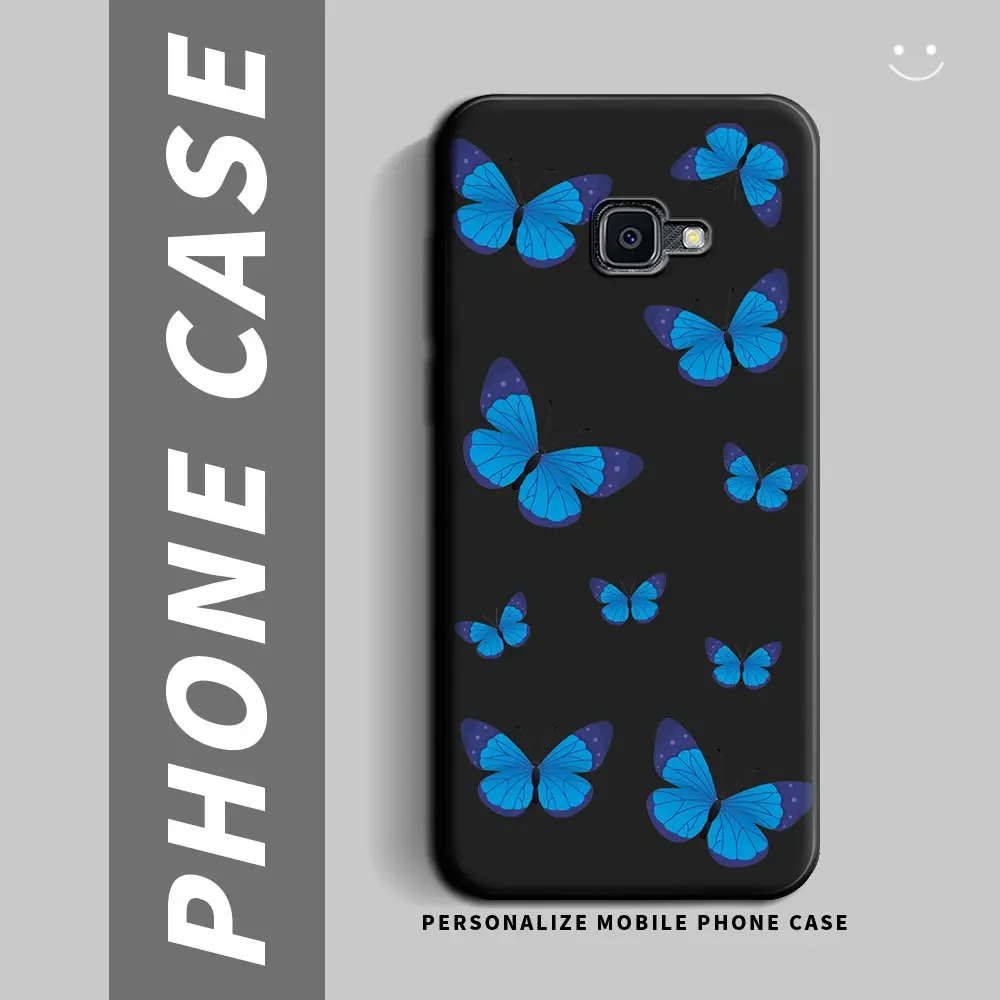 Cute Panda Shockproof Silicone Soft Phone Case for Samsung Galaxy Xcover Series