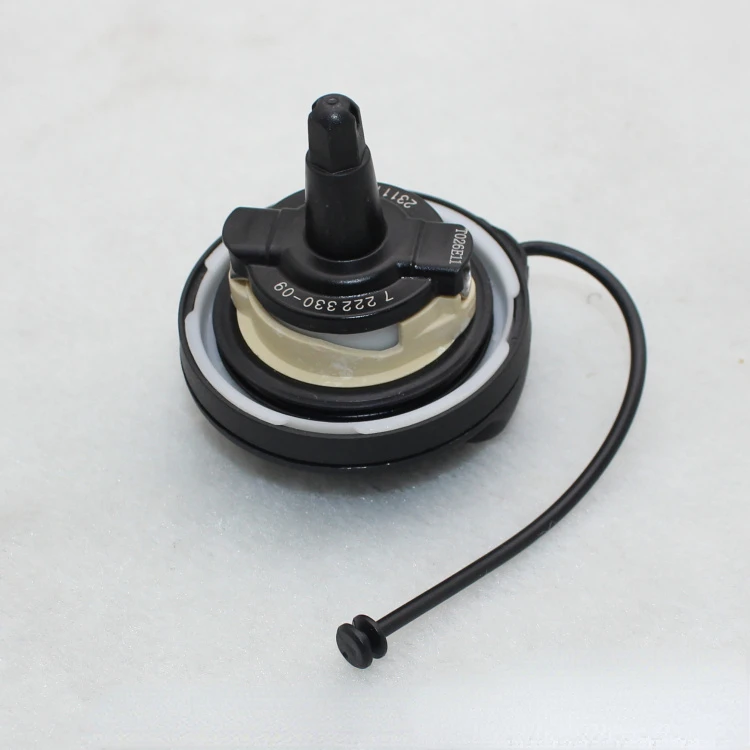 

LR012897 For Land Rover 2004-12 Range Rover Petrol Cap Fuel Oil Tank Inner Cover