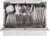 Dishwasher with 6 Place Settings, 6 Wash Cycles and Silverware Basket, Energy Star-Rated with Low Water Con 2