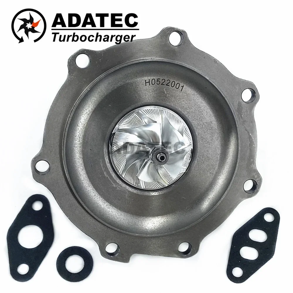 Rhf3 8982704370 Vihn Vijt Turbina Chra 8981506872 Cartuccia Turbo Per Isuzu D-Max Tfr/Tfs 4Jk1-Tc 2.5L 120Kw 2013-