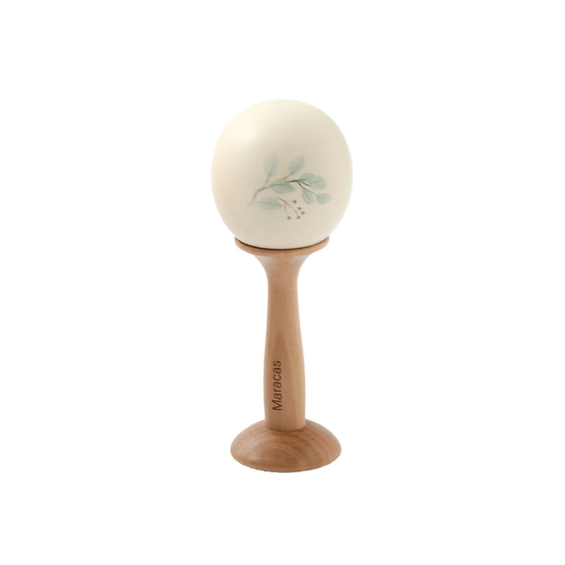 الآلات الموسيقية موسيقى مونتيسوري الطفل 0 12 شهرا اللعب طبل إكسيليفون الاطفال في وقت مبكر أدوات خشبية تعليمية ألعاب الأطفال