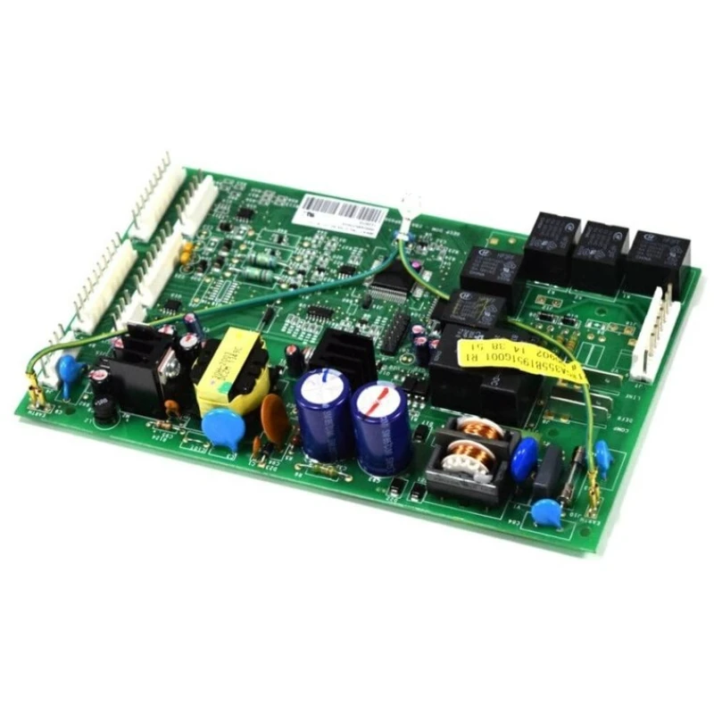 

General Electric Wr55x10942 Refrigerator Main Control Board 200d4852g024 200D4856G006 200d4864g023 Assembly