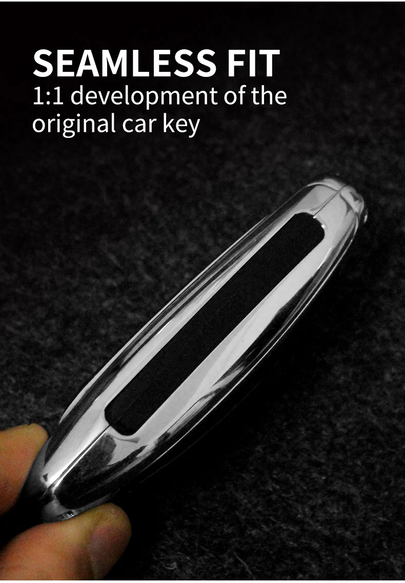 Portachiavi con copertura a distanza per auto in metallo Fob per Audi A1 A3 8P 8L A4 A5 B6 B7 A6 A7 C5 C6 4F Q3 Q5 Q7 Q8 TT S3 S4 S6 RS accessori 12 Portachiavi con copertura a distanza per auto in metallo Fob per Audi A1 A3 8P 8L A4 A5 B6 B7 A6 A7 C5 C6 4F Q3 Q5 Q7 Q8 TT S3 S4 S6 RS accessori - Scdf4ce962ce64fa98e6a34d9e6d14f1dK