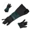 1pcs Sand Blasting Gloves Cotton Lined 60cm 23.6Inch Suitable For Heavy-duty Sandblasting Machine Power Tool Accessories 4
