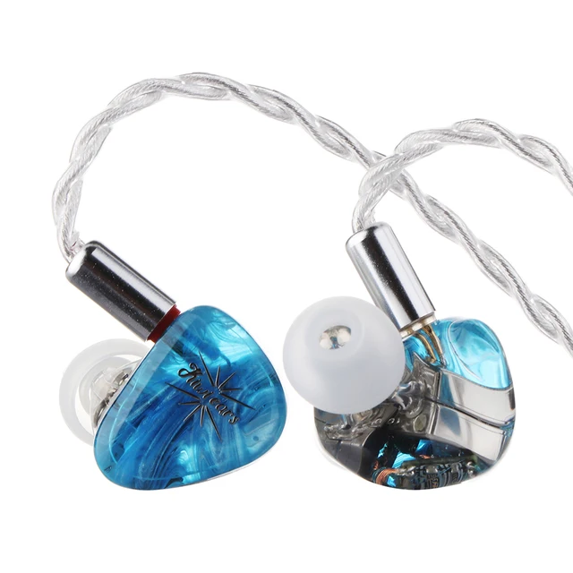 Pre-order Kiwi Ears Orchestra Lite 8BA Performance In-Ear Monitor