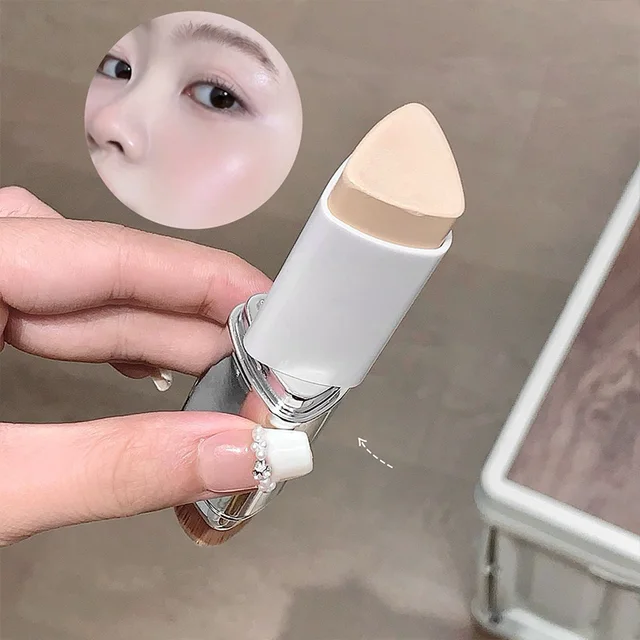 Air Cushion Foundation (Korean Style) 3