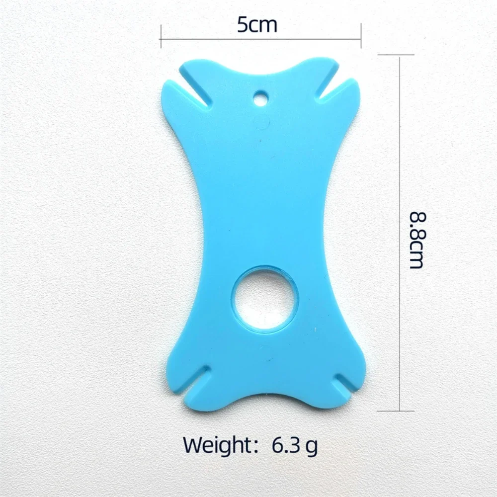 Description Picture 6 of itemTick Removal Card with Magnifying Glass – Flea & Tick Remover for Pets, Dog & Cat, Prevention Supplies