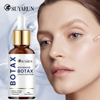SUYARUN Professional Botax Serum Anti-Aging - Fast Absorbing Face Treatment, Lift & Firm Skin, Reduce Wrinkles - Vegan.