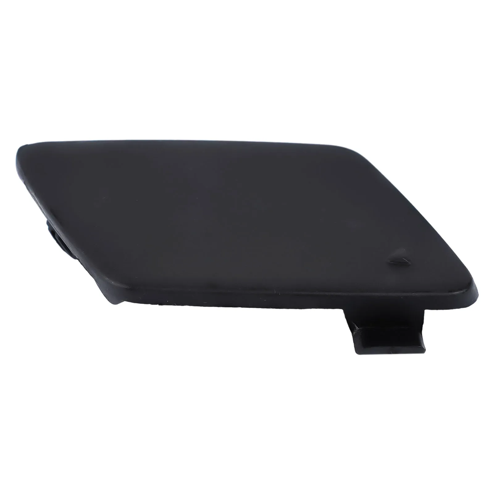 

Durable Tow Hook Eye Cover Tow Hook Cover 7891391 Black Car Exterior Parts Front Bumper Replacement Auto Parts