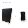 Acrylic Book Display Stand Magazine Comic Easel Rack Transparent Vinyl Record Phone Tablet Holder Books Collection Stand 3