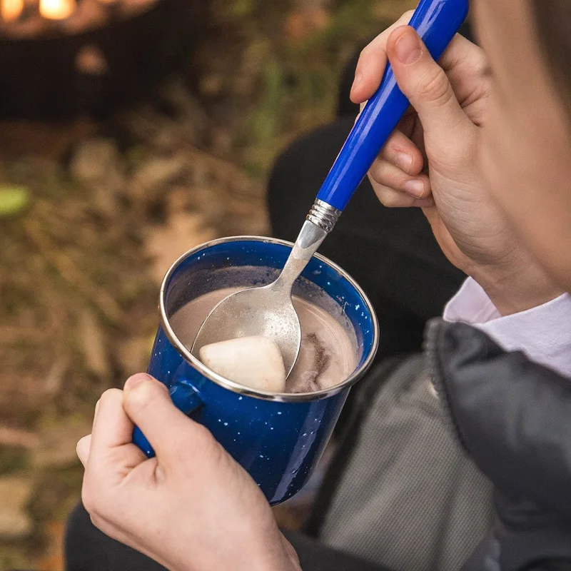 

Зеркальная чаша и тарелка, эмалированный Обеденный набор, роскошный набор из 24 предметов, эмалированная посуда, столовые приборы, столовые приборы