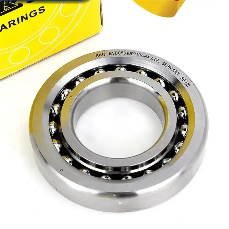 Ball Screw Bearing 7602030 760206 Tn/P4 / P2 / RZ/RS / 30 * 62 * 16