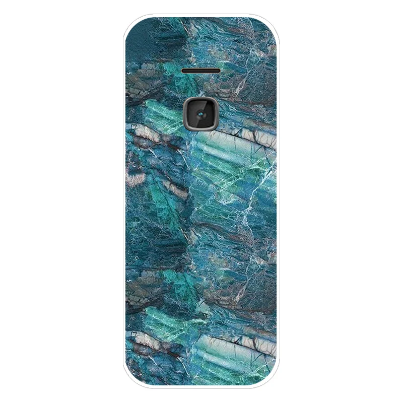 Shockproof Clear Soft Silicone Phone Case