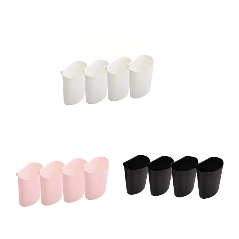 

4 шт., подвесная корзина для салона красоты