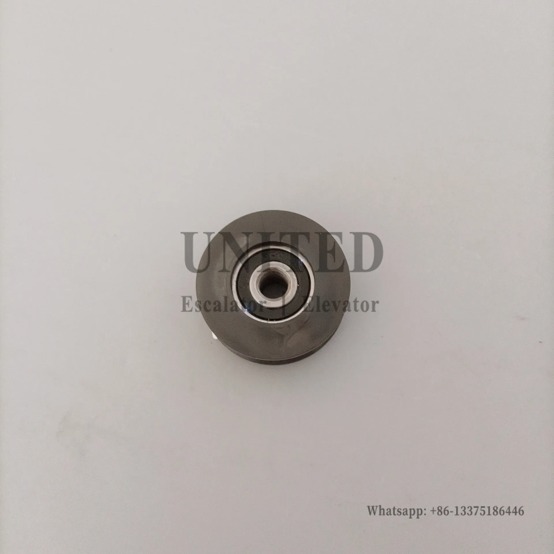 10pcs CN0454 KM2L1M050038 KM50316527V000 Elevator Door Hanger Roller Elevator Spare Parts