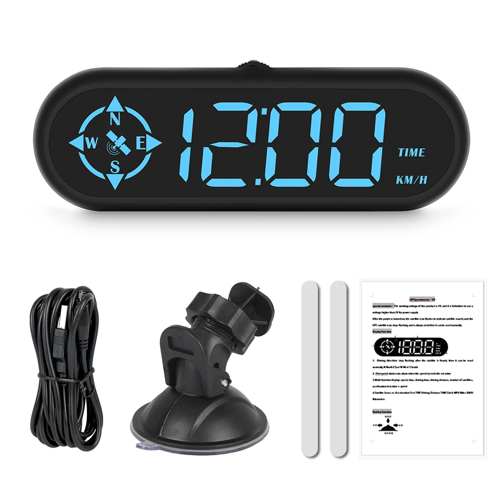 LED HUD   ˶  ÷ GPS ħ ӵ, ڵ  ׼ G9