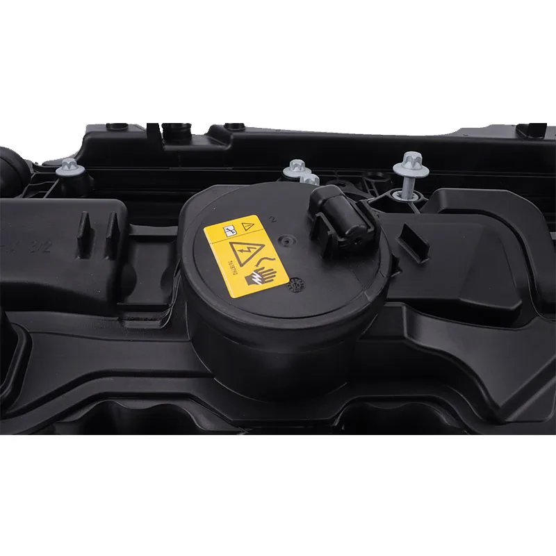 A11127570292 Car Accessories engine valve cover 11127570292 for BMW N55 E90 E91 F18 F10 F20 F21 F01 F02 F03 F04