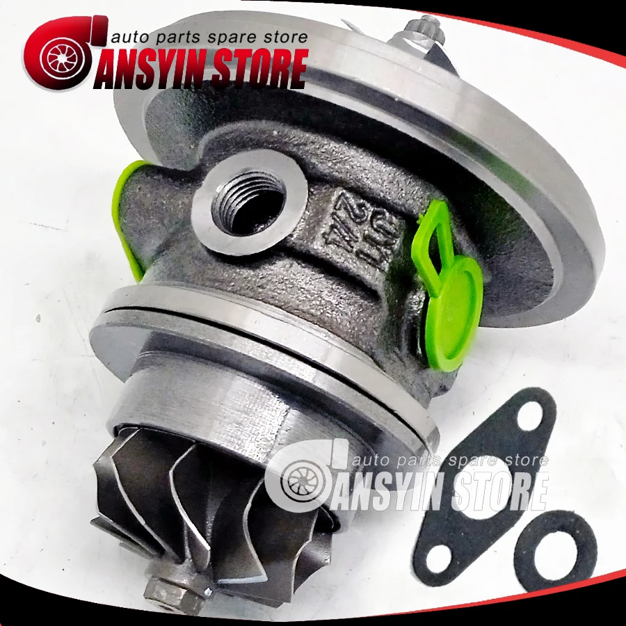 4937702600 Nuovo Per Nissan D22 Navara/Terrano/Cabstar 3.2L Qd32T 80Kw Td04L-Qd32 Td04 Cartuccia Turbo 49377-02600 14411-7T600