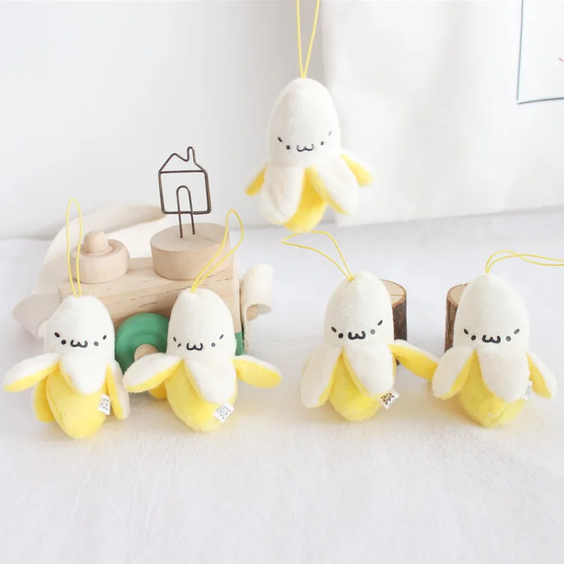 

Симпатичный и реалистичный плюшевый большой брелок для ключей двойного использования милый брелок для ключей в виде сердца для девушек