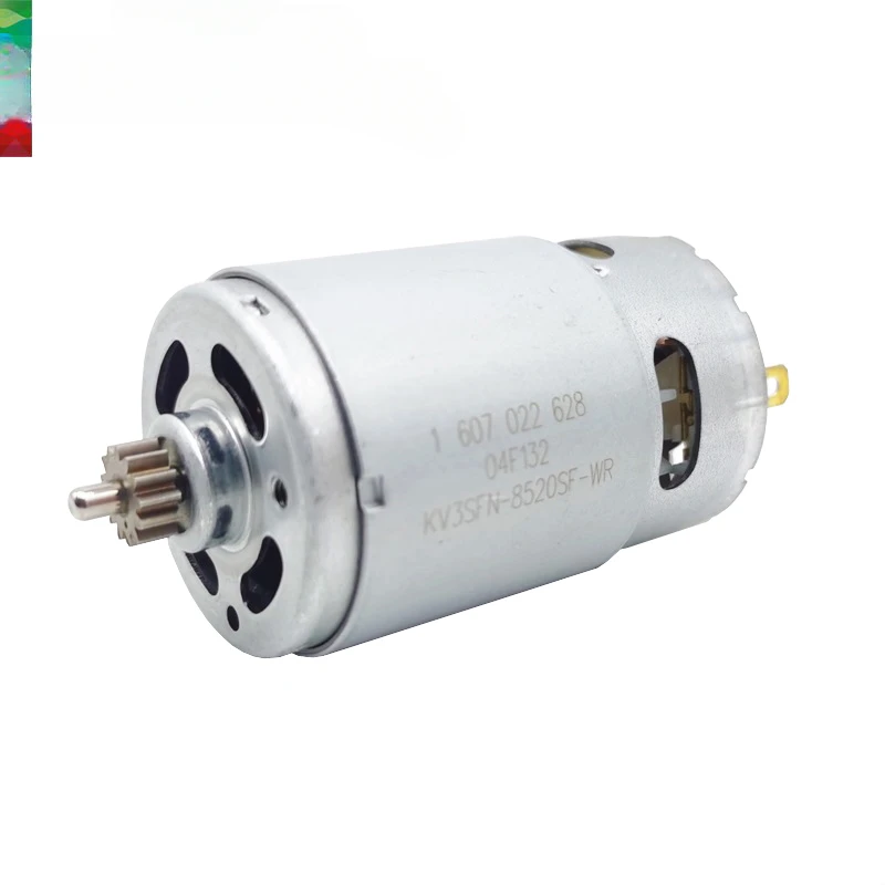 

For rechargeable drill/lithium electric drill driver 12V/14.4V/18V for DC motor accessories