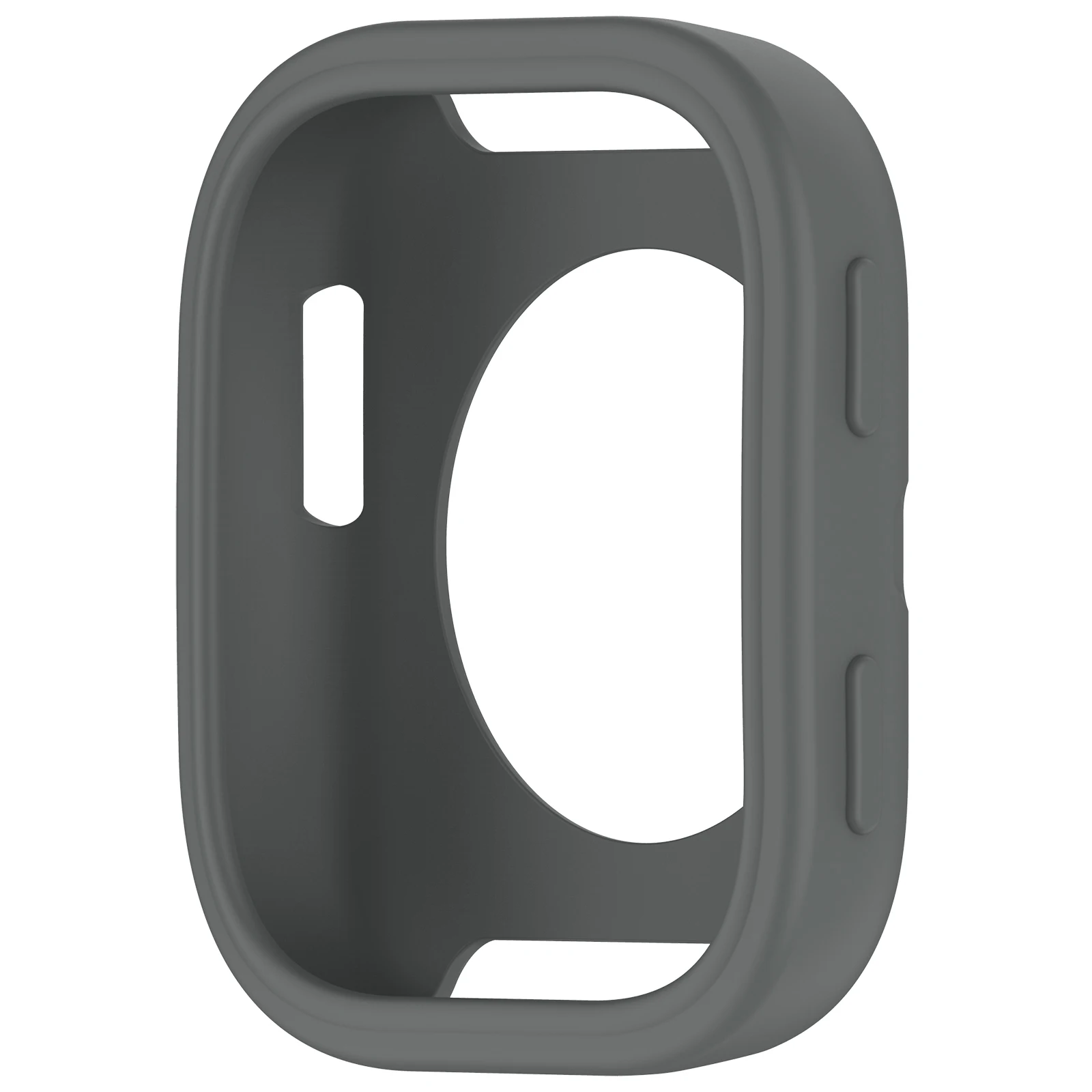Silicone Sport Wristband and Protective Cover Set